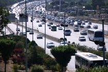 اعلام محدودیت‌های ترافیکی از ۲ تا ۶ تیرماه در برخی از محورهای مواصلاتی کشور
