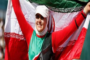 تاریخ برگزاری مسابقات تیر و کمان ریو مشخص شد