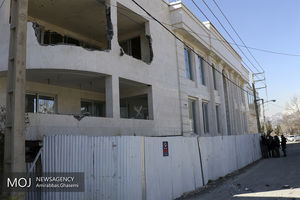 جوانان عدالتخواه همچنان پیگیر پرونده ویلای دختر سابق هستند