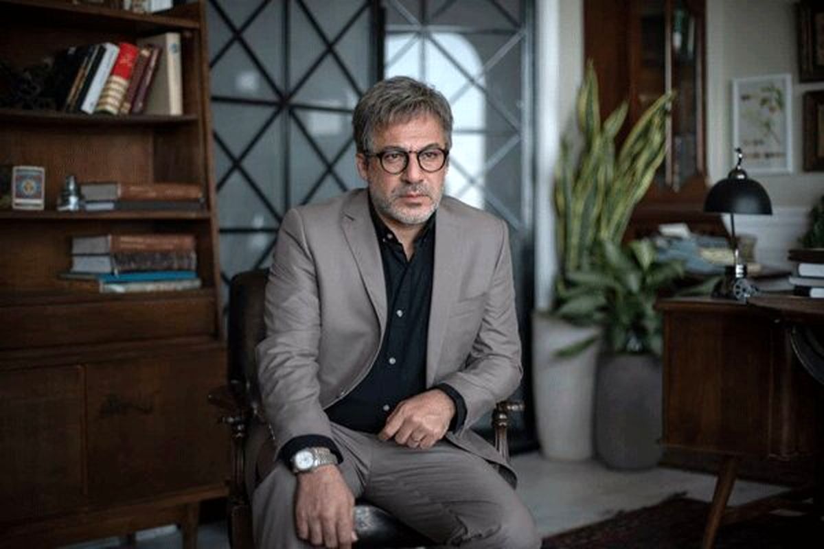 فیلم سینمایی بی مادر