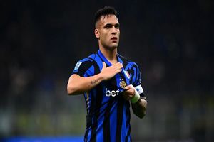 اینتر مصدومانش را به بازی با بارسلونا می‌رساند