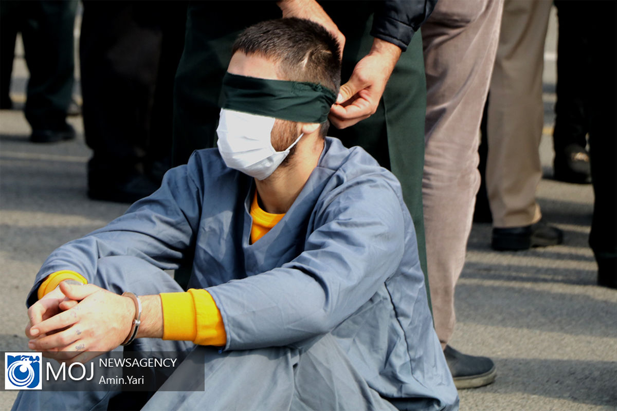 طرح اقتدار پلیس امنیت عمومی پایتخت