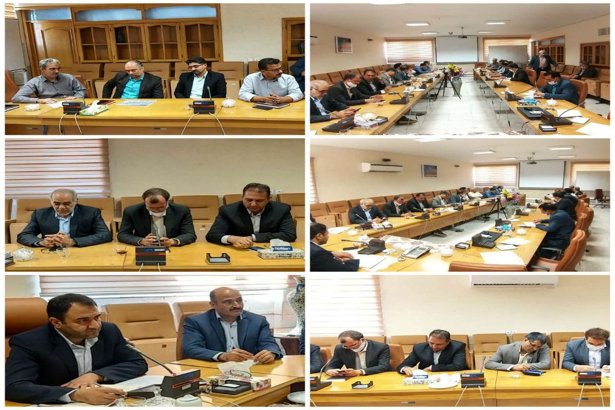 فرمانداری اردستان