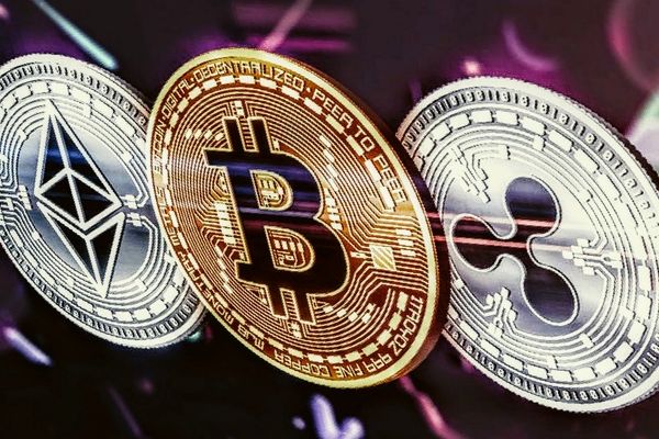 بانک مرکزی نمی‌تواند در برابر تحولات رمزارز بی‌مسئولیت باشد