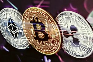 قیمت بیت‌کوین و ارز‌های دیجیتال، امروز ۱۵ آبان ۱۴۰۴ مشخص شد