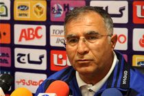 به‌ دنبال ثبات در لیگ برتر هستیم