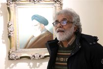 بهروز افخمی زندگی امام خمینی(ره) را به تصویر کشید