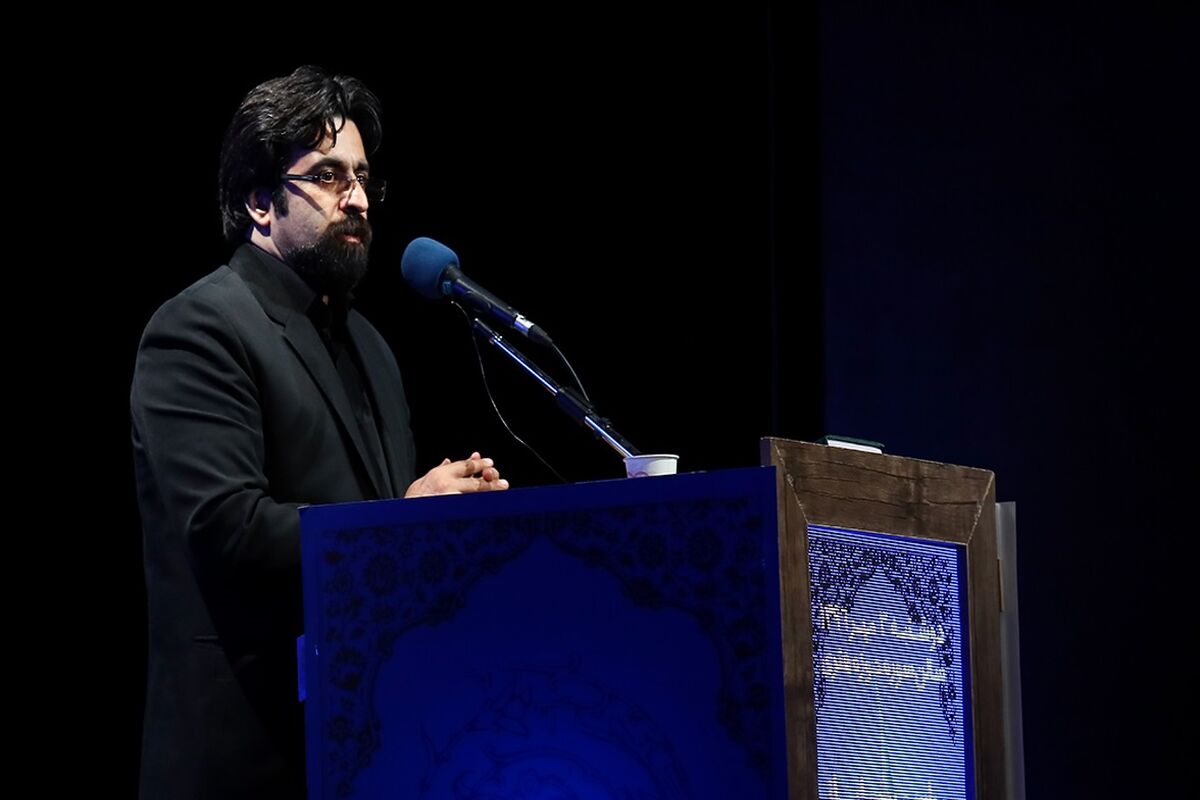 محسن جلیلی