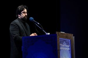 تمام قطعات آلبوم رستاخیر قابلیت اجرا با ارکستر سمفونیک را دارد 