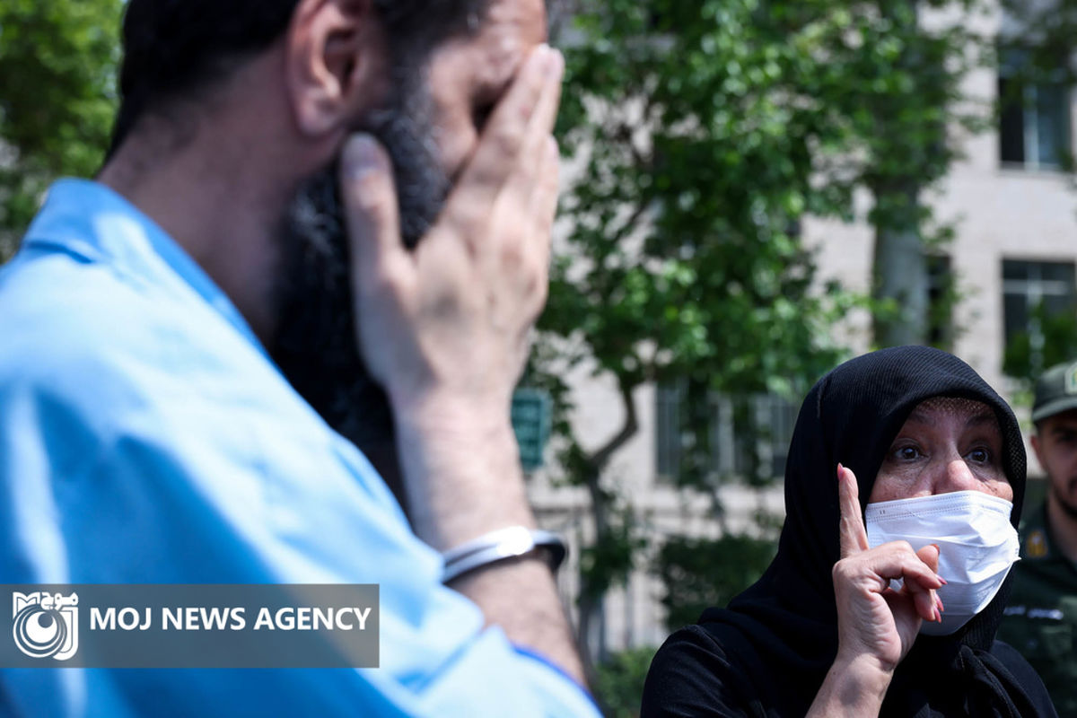 دستگیری سارقین و انهدام چندین باند زورگیری