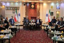 تراز تجاری ایران با اوگاندا ۲.۲ میلیون دلار است/ اوگاندا علاقه‌مند به همکاری با شرکت‌های دارویی ایران است 