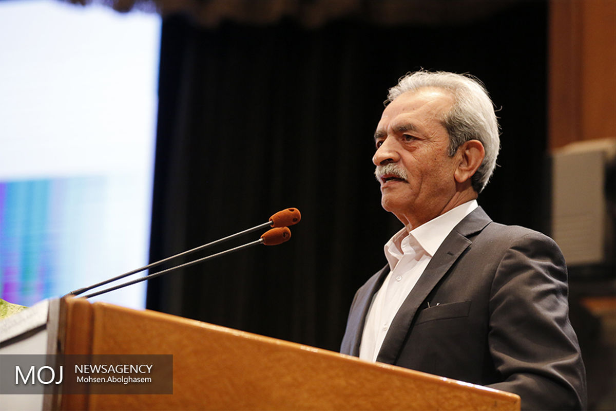 شافعی/ نشست فرصت‌های اقتصادی و سرمایه‌گذاری ایران