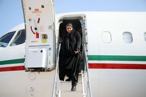 وزیر راه و شهرسازی به قطر می‌رود