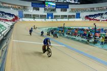 صعود دو رکابزن ایران به دور دوم ماده کایرین