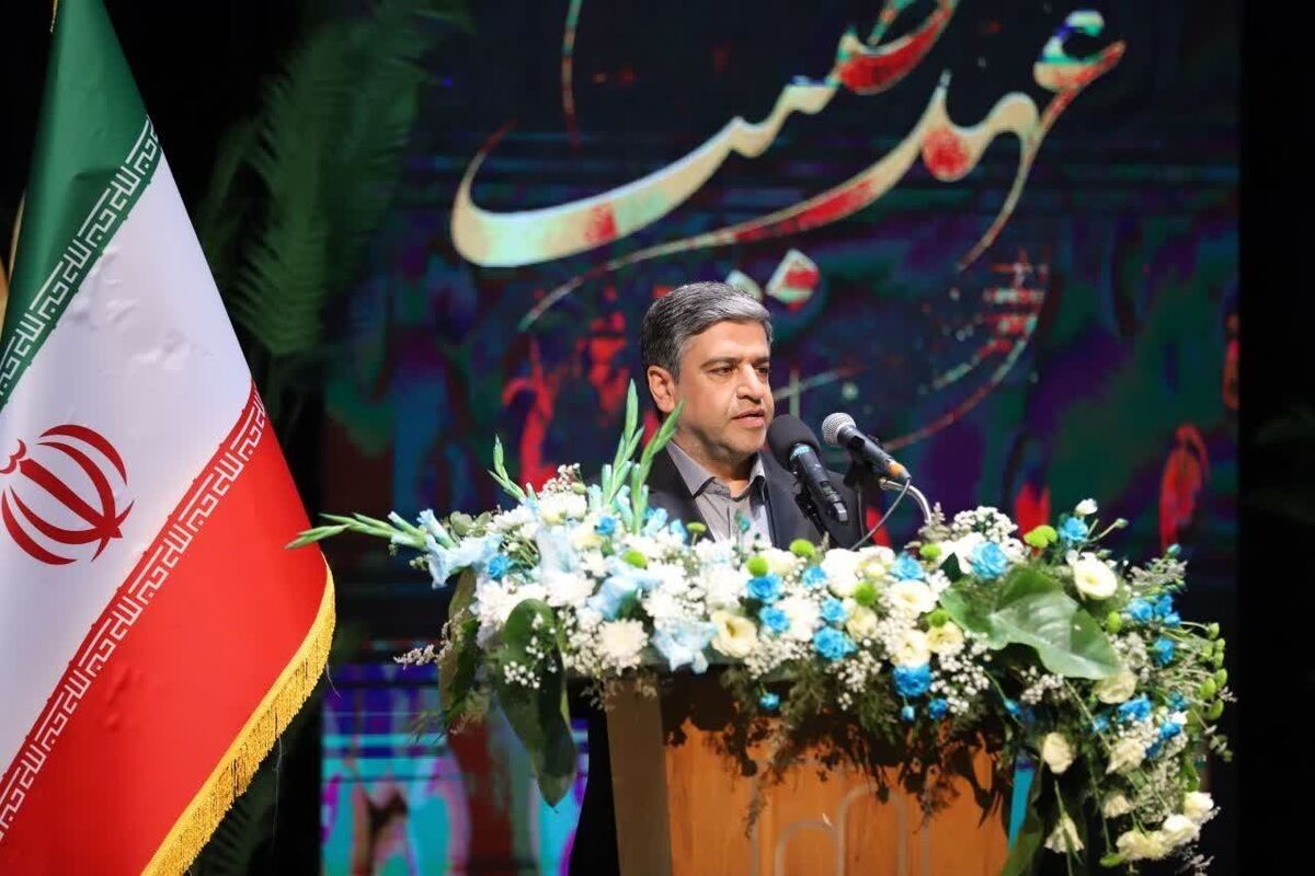 مسعود امامی یگانه