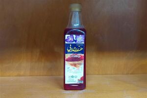 عصاره زعفران با نام تجاری زرد طلایی غیر استاندارد است
