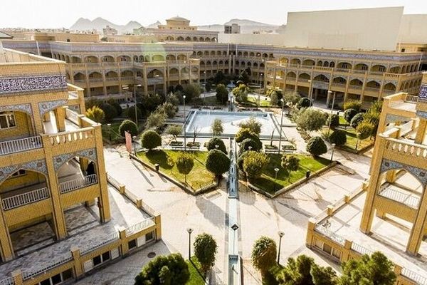 لغو امتحانات مجازی طلاب جامعةالزهرا(س) 