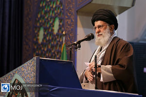 بازتاب روزنامه نیویورک تایمز از بیانات رهبری در خطبه‌های نماز جمعه