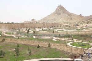 از 10 بوستان و مجموعه تفریحی تا تأثیرگذاری بر گردشگری و زیست شهری