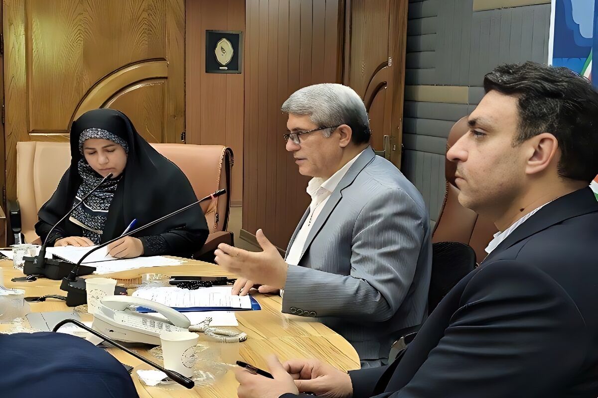 استانداری کردستان