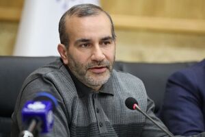 ۶۵۰ هکتار باغ مدرن در قصرشیرین احداث می‌شود