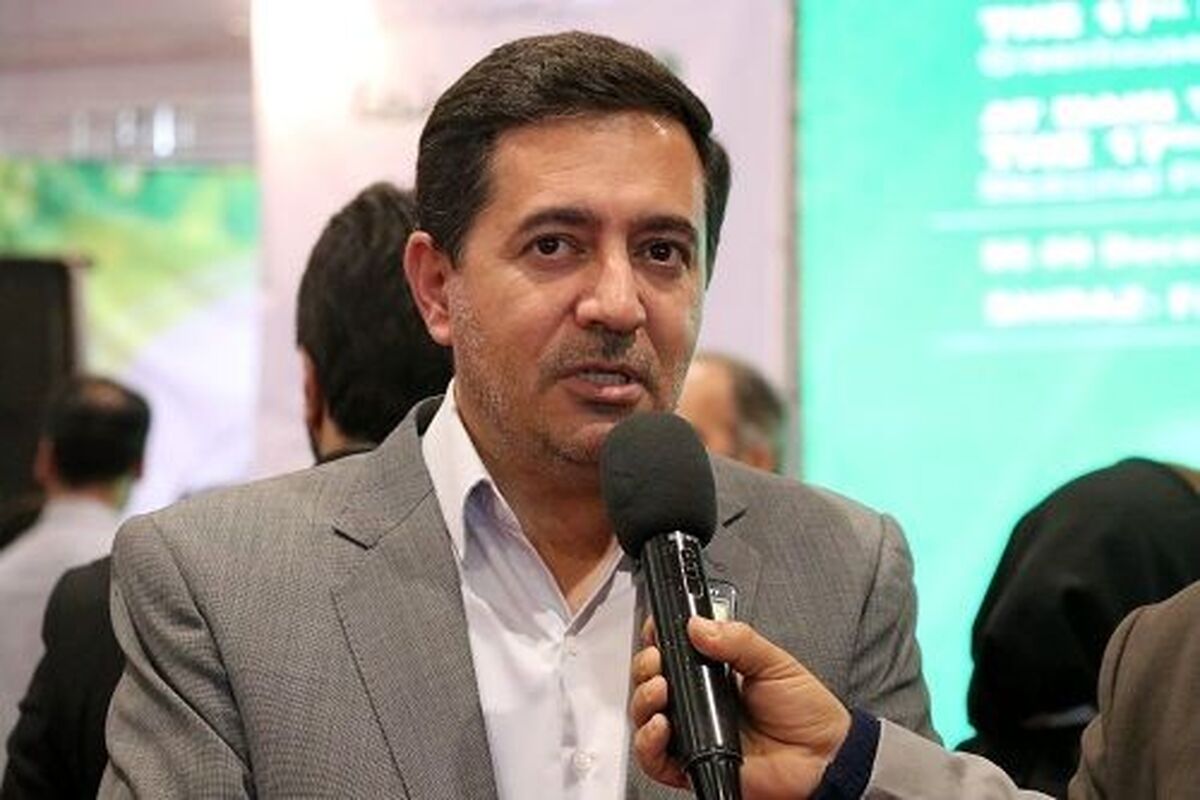 دهقانپور+جهاد کشاورزی فارس