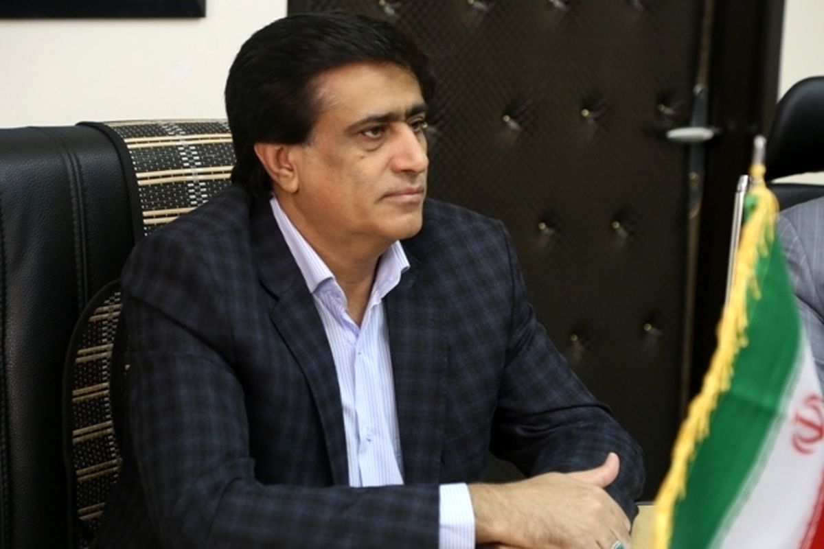 بهروز اکرمی