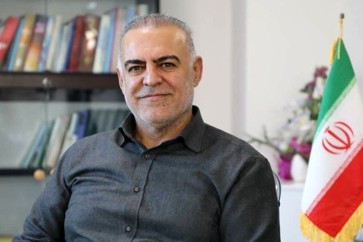 مدیر کل دفتر امور شهری و شوراهای استانداری اردبیل