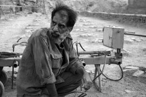 برگزاری جلسه نمایش و نقد و بررسی فیلم سینمایی دشت خاموش در لس آنجلس