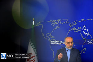 اراده ای از آمریکا در تبادل زندانیان ندیده ایم