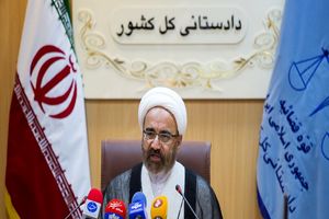 تعامل قوه قضاییه و مجلس عاملی مهم در جهش تحول قضایی است