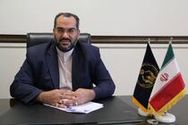 ماهانه 100 فرزند یتیم و محسنین حمایت می‌شوند