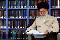 The Arabic editions of Leader's books unveiled in Lebanon 