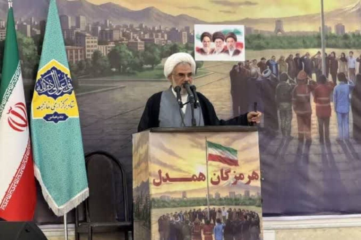 امام‌جمعه بندرعباس