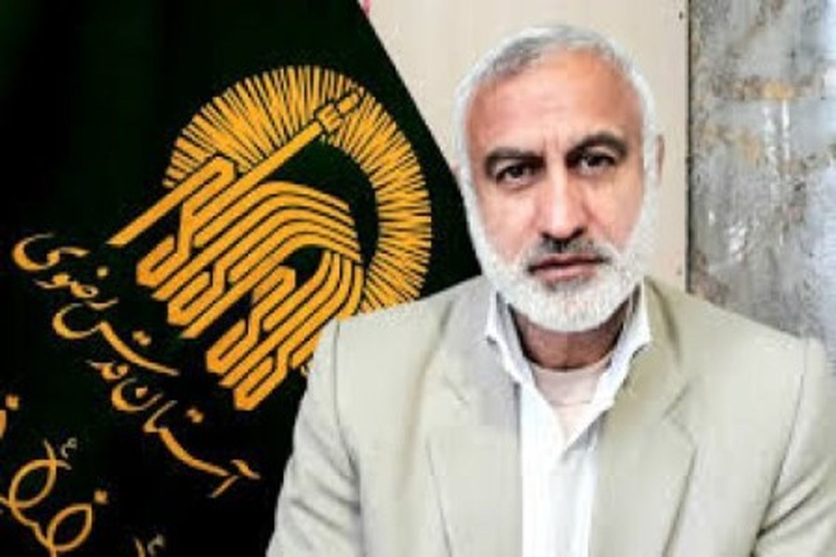 محمدصادق فاضل زاده - قائمشهر