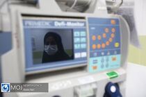 آخرین وضعیت کرونا در البرز