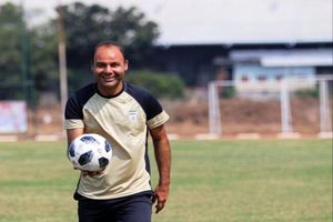 پیشکسوت استقلال هدایت تیم فوتبال چوکای تالش را در لیگ یک بر عهده گرفت