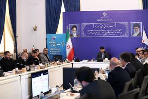 منطقه پیام باید به الگویی ملی با محوریت بخش خصوصی تبدیل شود