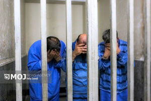 ۳ شرور به اتهام قدرت نمایی در پمپ بنزین دستگیر شدند