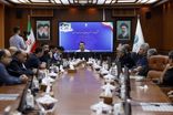  ابلاغ مصوبه کالای ملوانی و بازگشایی پروازها + فیلم