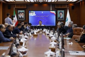  ابلاغ مصوبه کالای ملوانی و بازگشایی پروازها + فیلم