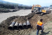 ساختمان راهداری اردبیل به بهره‌برداری می‌رسد