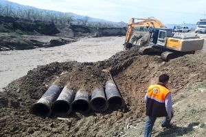 برخورد قانونی و قاطع با متخلفان راهداری در اردبیل اولویت است