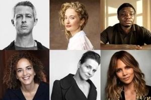 داوران بخش مسابقه اصلی جشنواره کن به ریاست ژولیت بینوش اعلام شد