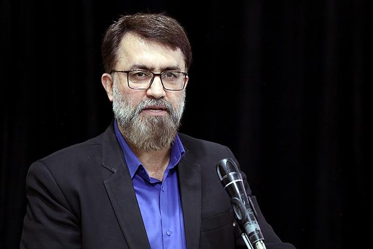 دادستان عمومی و انقلاب قزوین