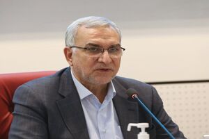 امسال جهش تولید محصولات سلامت محور در دستور کار قرار می‌گیرد