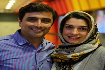 امین زندگانی پدر شد / اولین عکس از فرزند الیکا عبدالرزاق و امین زندگانی