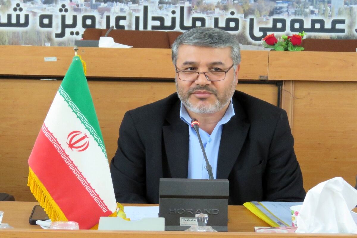 محمد اسکندری