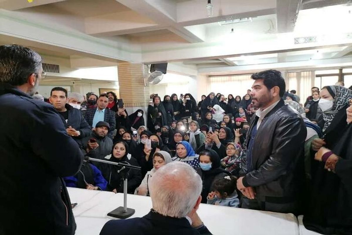 مسمومیت دانش آموزان