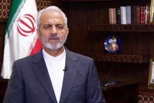 در ثبات اقتصادی افغانستان نقش‌آفرین خواهیم بود